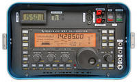 KX3 and SOTA