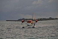 Maldivian Air Taxi