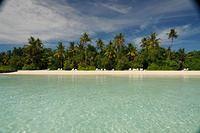 our beach
