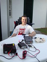 I/OE2WNL Bibione 2010
