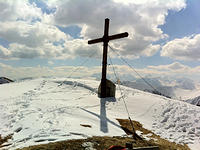 2nd summit Schattberg West