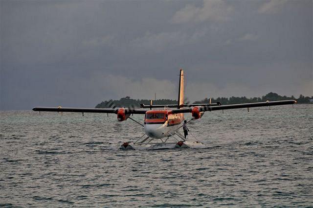 Maldivian Air Taxi