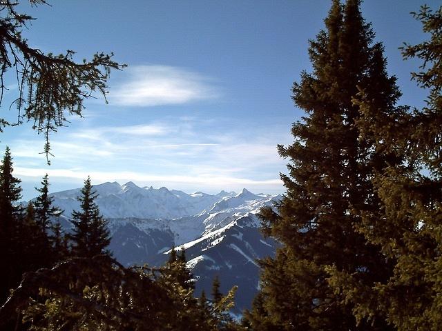 towards Kitzsteinhorn (SB-003)