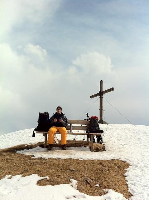 Schattberg-West