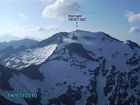 nearby SOTA-summit