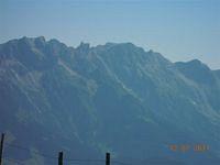 8 some summits for SOTA