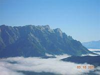 Hochkönig area