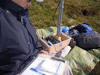 operating KX3