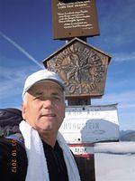 Schwalbenwand summit