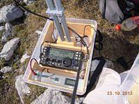 KX3 fb job