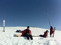 SNL on first summit