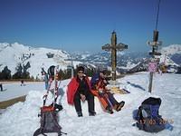 second summit