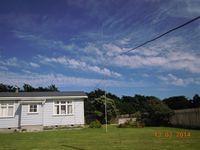 Accommodation with G5RV