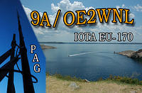 9A OE2WNL front