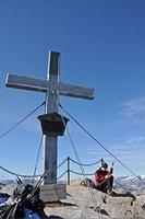 Kitzsteinhorn 14.08.2011