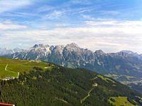 Sausteigen, Durchenkopf, Haiderbergkogel 05.06.2011
