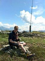 1st summit
