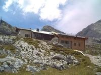 Hochzint, Dürrkarhorn, Metzhörndl 15.08.2012